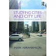 Studying Cities and City Life： An Introduction to Methods of Research