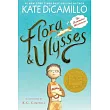 Flora & Ulysses： The Illuminated Adventures