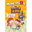 My Weird School Goes to the Museum(I Can Read Level 2)