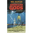 American Gods： The Tenth Anniversary Edition