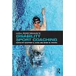 High Performance Disability Sport Coaching