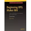 Beginning RPG Maker MV