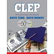 CLEP 33： College Level Examination Program