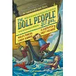 The Doll People Set Sail