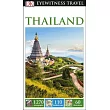 DK Eyewitness Travel Guide Thailand
