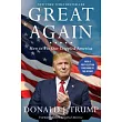 Great Again： How to Fix Our Crippled America