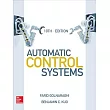 Automatic Control Systems