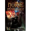 Norse Mythology： Gods， Heroes and the Nine Worlds of Norse Mythology