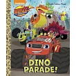 Dino Parade!