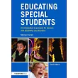 Educating Special Students： An Introduction to Provision for Learners with Disabilities and Disorders