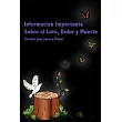 Informacion importante sobre el luto， Tristeza Y Muerte