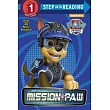 Mission Paw