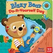 Bizzy Bear： Do─It─Yourself Day