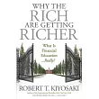 Why the Rich Are Getting Richer： What Is Financial Education...really?