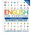 English for Everyone： Business English， Course Book： A Complete Self─Study Program