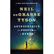 Astrophysics for People in a Hurry