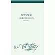 A Spenser Chronology