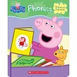 Peppa Phonics Boxed Set