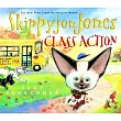 Skippyjon Jones， Class Action