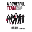 A Powerful Team： How Ceos and Their Hr Leaders Are Transforming Organizations