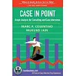 Case in Point： Graph Analysis for Consulting and Case Interviews