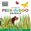 My First Peek─A─Boo Animals