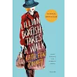 Lillian Boxfish Takes a Walk