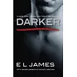 Darker： Fifty Shades Darker as Told by Christian