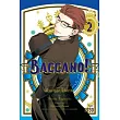 Baccano!， Vol. 2 (Manga)