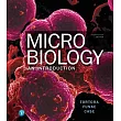 Microbiology： An Introduction