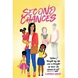Second Chances： When I Thought My Life Was a Straight Up Mess; He Cleaned It Up!