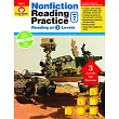 Nonfiction Reading Practice， Grade 2
