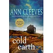 Cold Earth： A Shetland Mystery