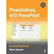 Presentations with PowerPoint