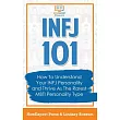 Infj 101： How to Understand Your Infj Personality and Thrive As the Rarest Mbti Personality Type
