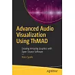 Advanced Audio Visualization Using ThMAD： Creating Amazing Graphics With Open Source Software