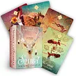 The Spirit Animal Oracle： A 68─Card Deck and Guidebook