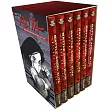 Battle Angel Alita Series Set： Includes 3 Lithograph Prints