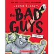 The Bad Guys in Superbad