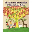The Natural Storyteller： Wildlife Tales for Telling