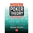 Modern Poker Theory： Building an Unbeatable Strategy Based on GTO Principles