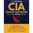 The Official CIA World Factbook Full─Size 2018 Edition： Introduction， Maps， Afghanistan ─ Gabon
