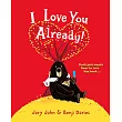 美國讀者五星好評!大熊&鴨子爆笑四部曲：2《我本來就很愛你啊!》I Love You Already!