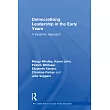 Democratising Leadership in the Early Years： A Systemic Approach