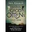 The Quite Nice and Fairly Accurate Good Omens Script Book