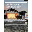 Contemporary Scenography： Practices and Aesthetics in German Theatre， Arts and Design