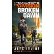 Tom Clancy’s the Division： Broken Dawn