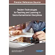 Modern Technologies for Teaching and Learning in Socio─Humanitarian Disciplines