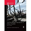 The Routledge Handbook of Ethnic Conflict