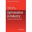 Optimization in Industry： Present Practices and Future Scopes
